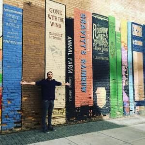 Meet your Posher, Daniel